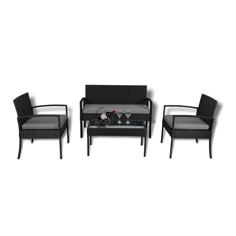 Rattan Outdoor Furniture Garden Bench Rattan Buy Rattan Outdoor