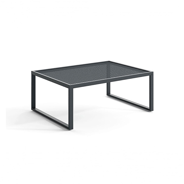 Aluminium Outdoor Garden Furniture Set Outdoor Side Table Buy