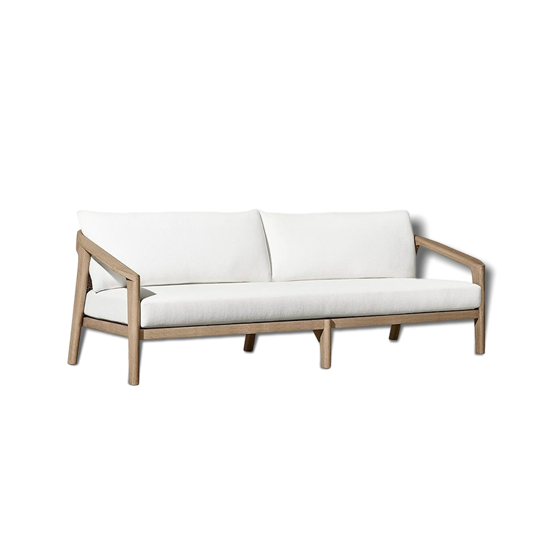 Teak Outdoor Furniture Teak Garden Chairs with Arms