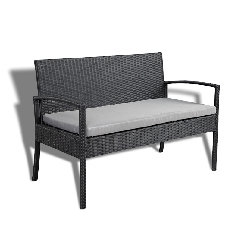Rattan Outdoor Furniture Garden Bench Rattan Buy Rattan Outdoor